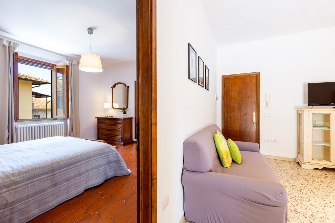 Casa Donatella Lejlighed Montecchio  Eksteriør billede