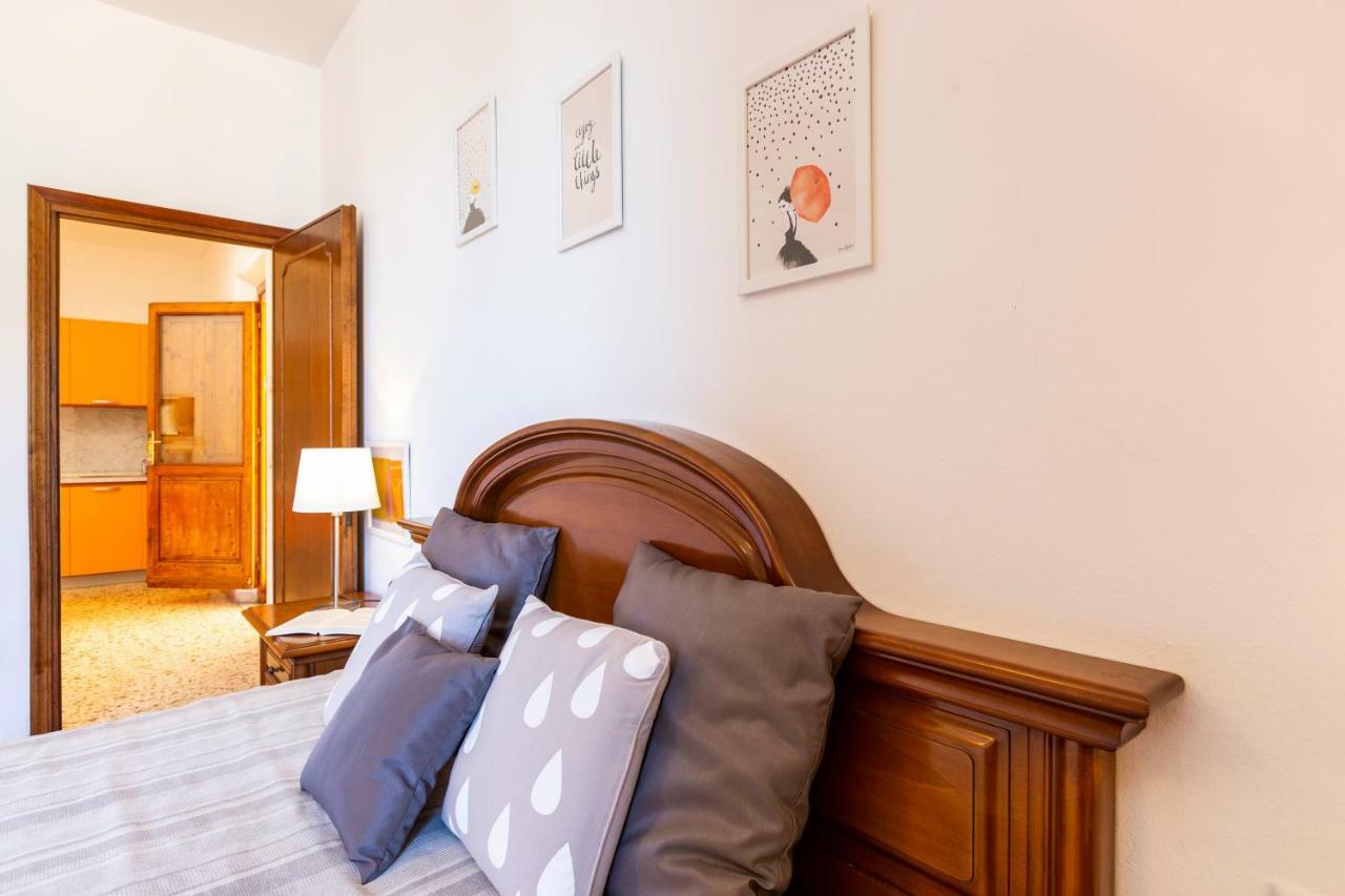 Casa Donatella Lejlighed Montecchio  Eksteriør billede