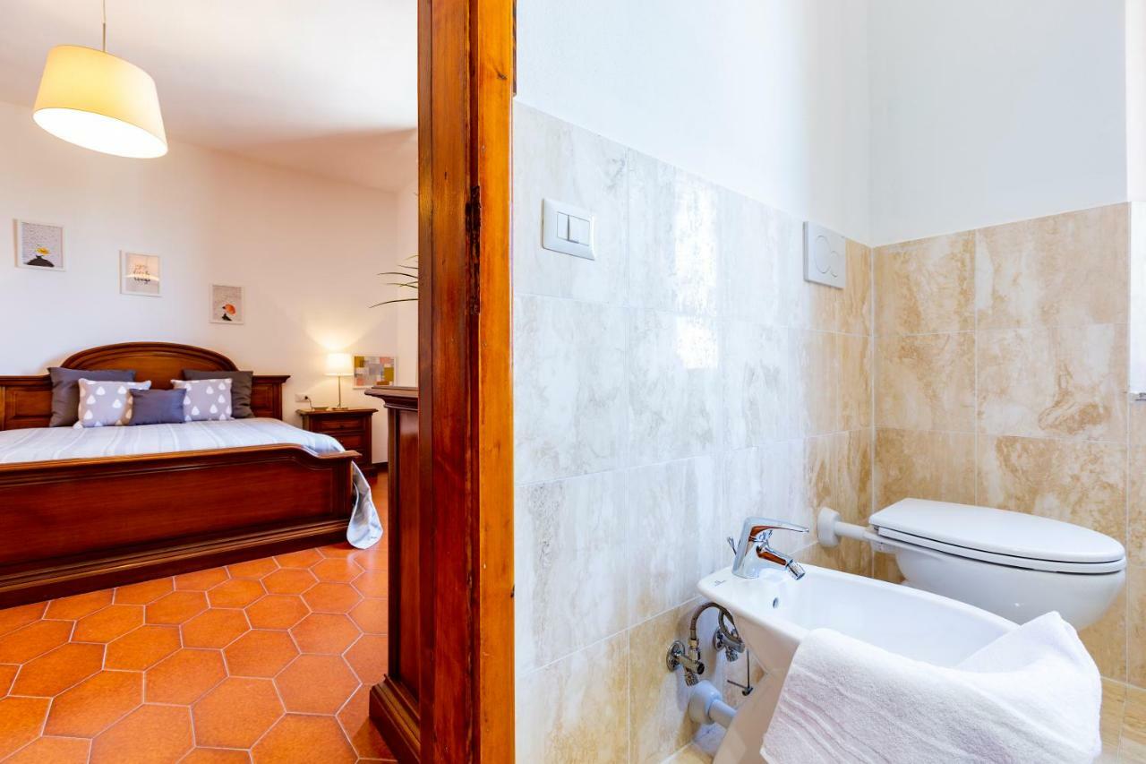 Casa Donatella Lejlighed Montecchio  Eksteriør billede