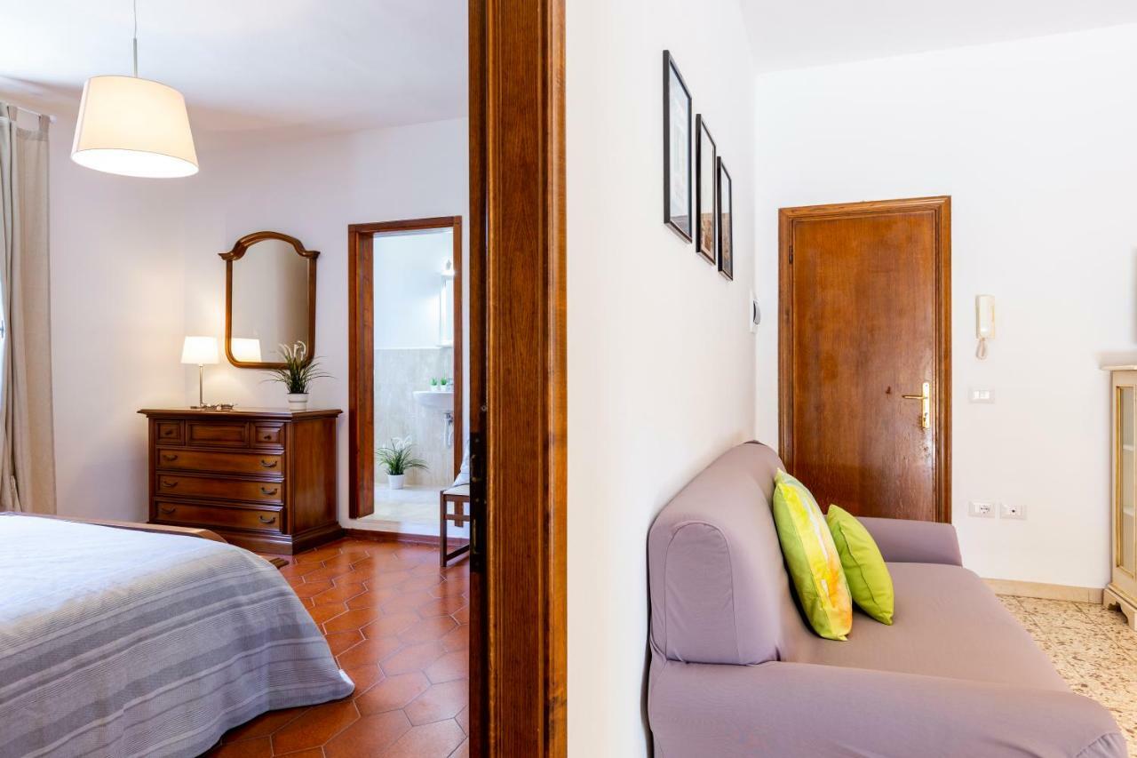 Casa Donatella Lejlighed Montecchio  Eksteriør billede