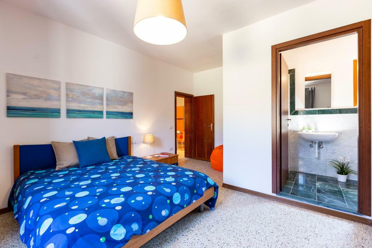 Casa Donatella Lejlighed Montecchio  Eksteriør billede