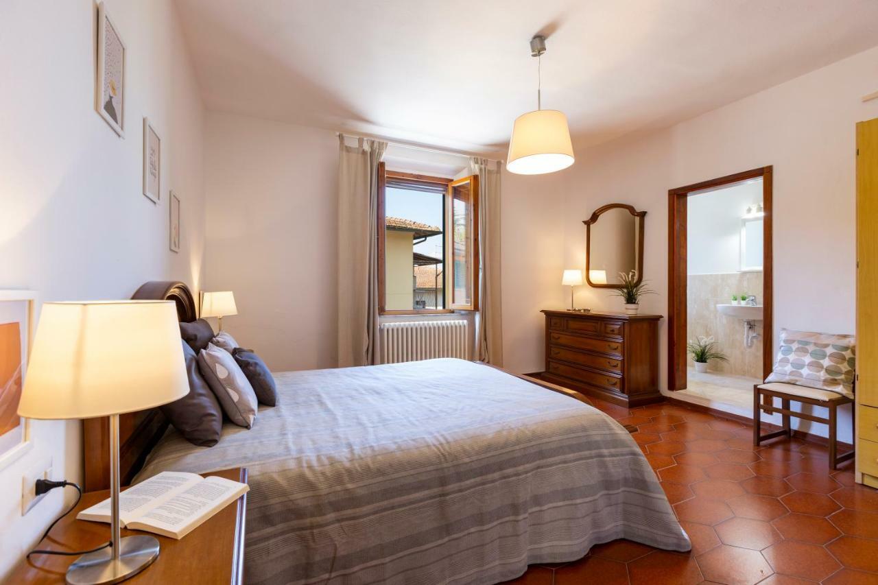 Casa Donatella Lejlighed Montecchio  Eksteriør billede