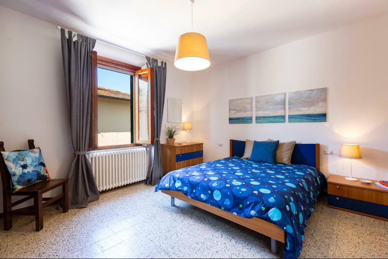 Casa Donatella Lejlighed Montecchio  Eksteriør billede
