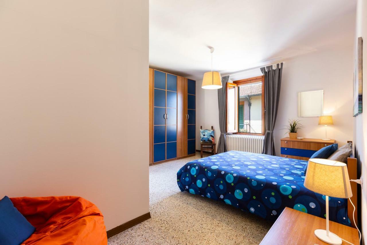Casa Donatella Lejlighed Montecchio  Eksteriør billede