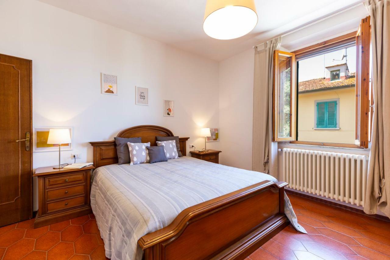 Casa Donatella Lejlighed Montecchio  Eksteriør billede